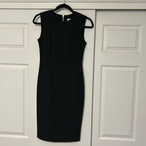 Calvin Klein dress size 2